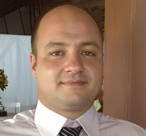 Foto de Calixto Antonio Cecyn Junior